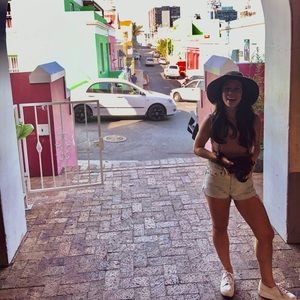 Meet your Posher, Stacey